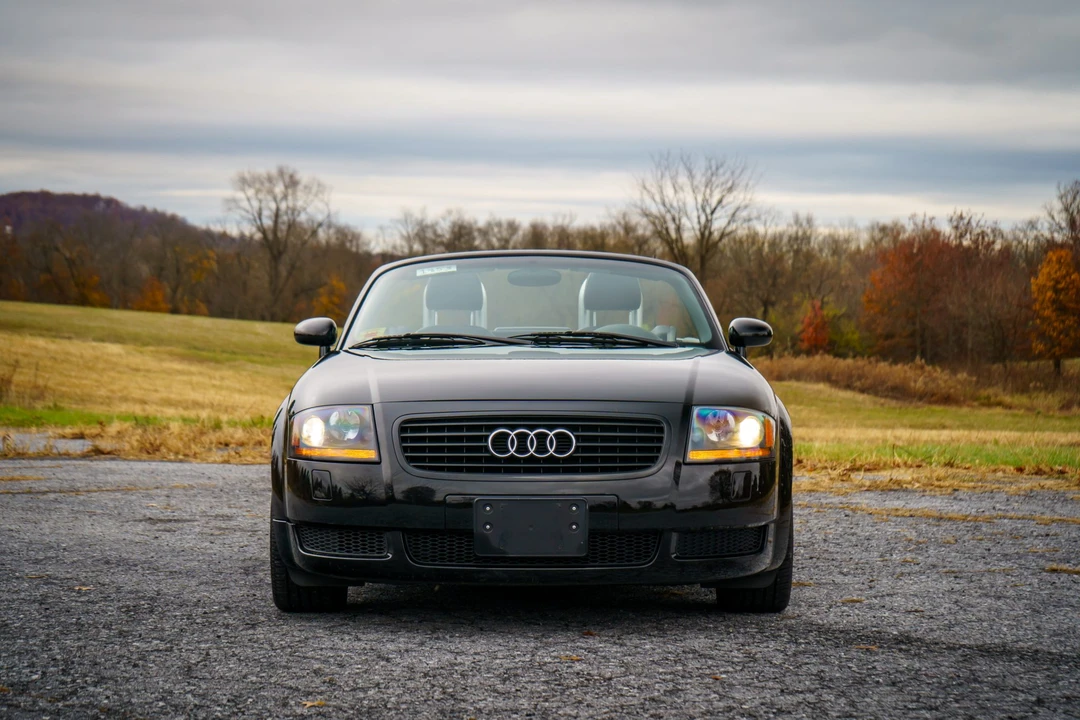 2002 Audi TT Mk1 - Image 14 of 31
