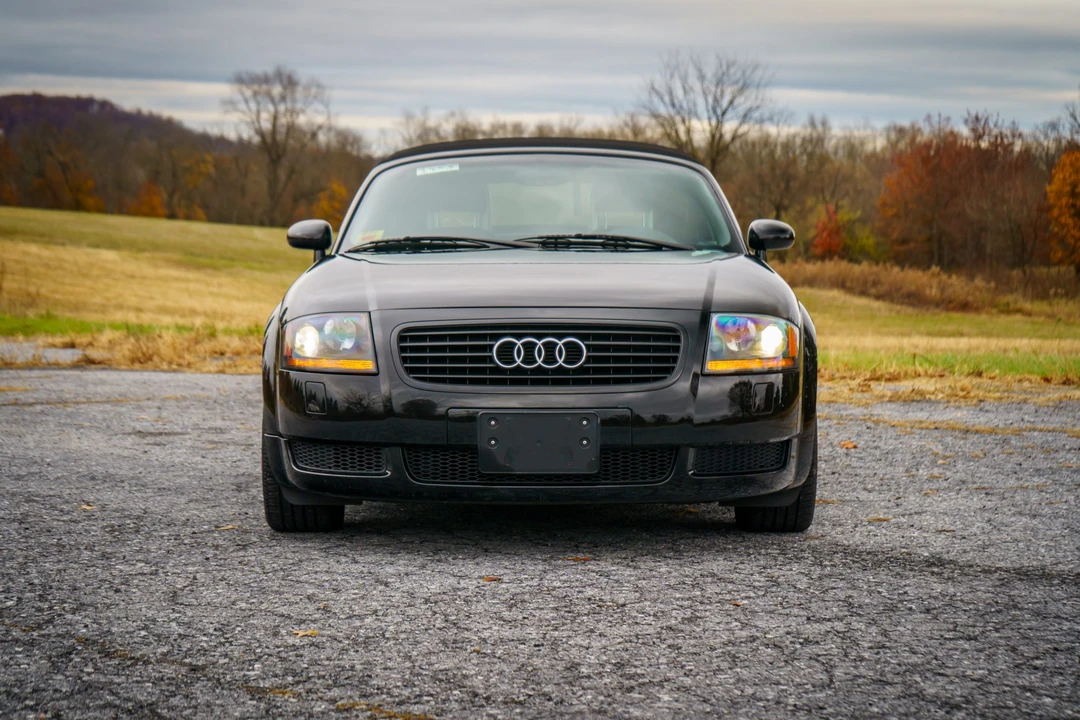 2002 Audi TT Mk1 - Image 29 of 31