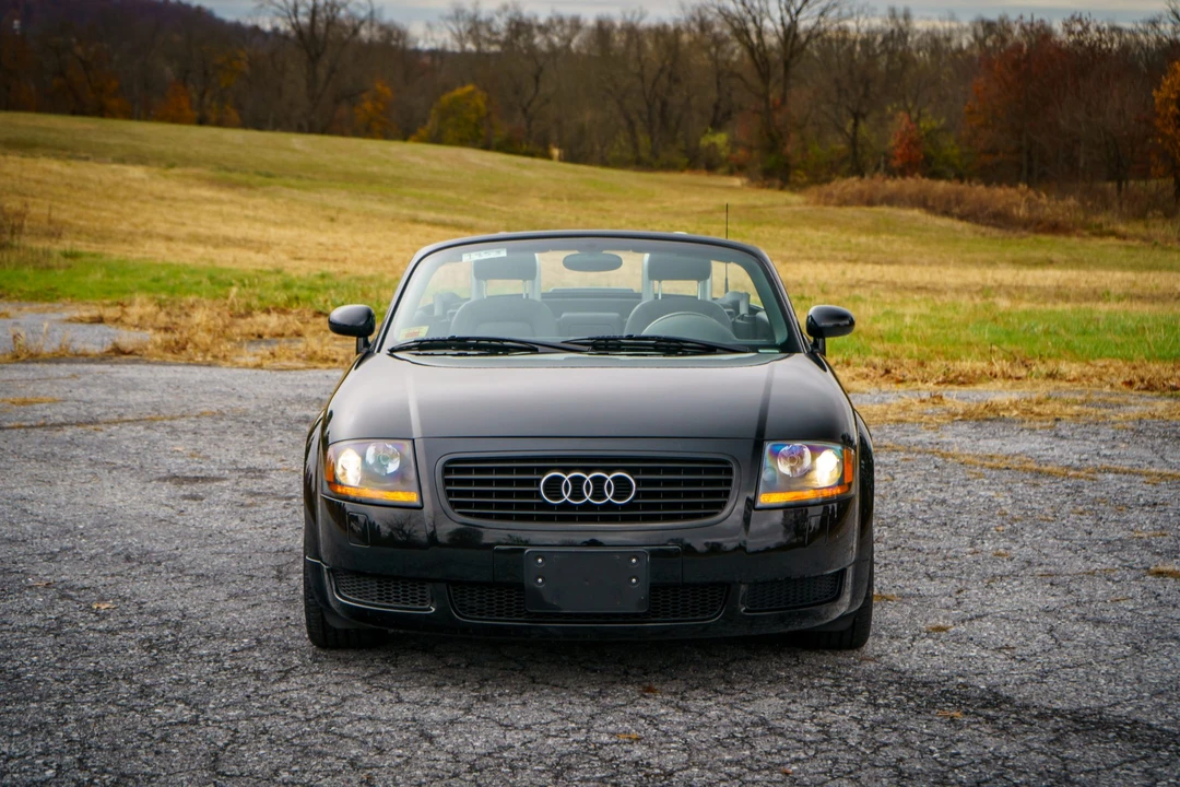 2002 Audi TT Mk1 - Image 15 of 31