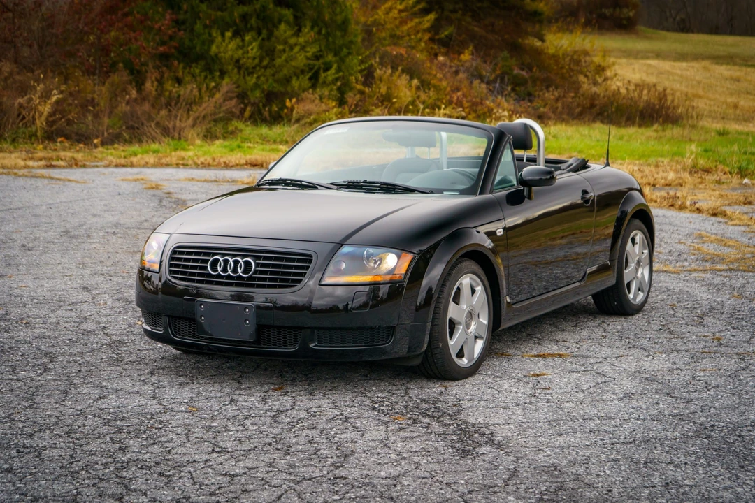 2002 Audi TT Mk1 - Image 3 of 31