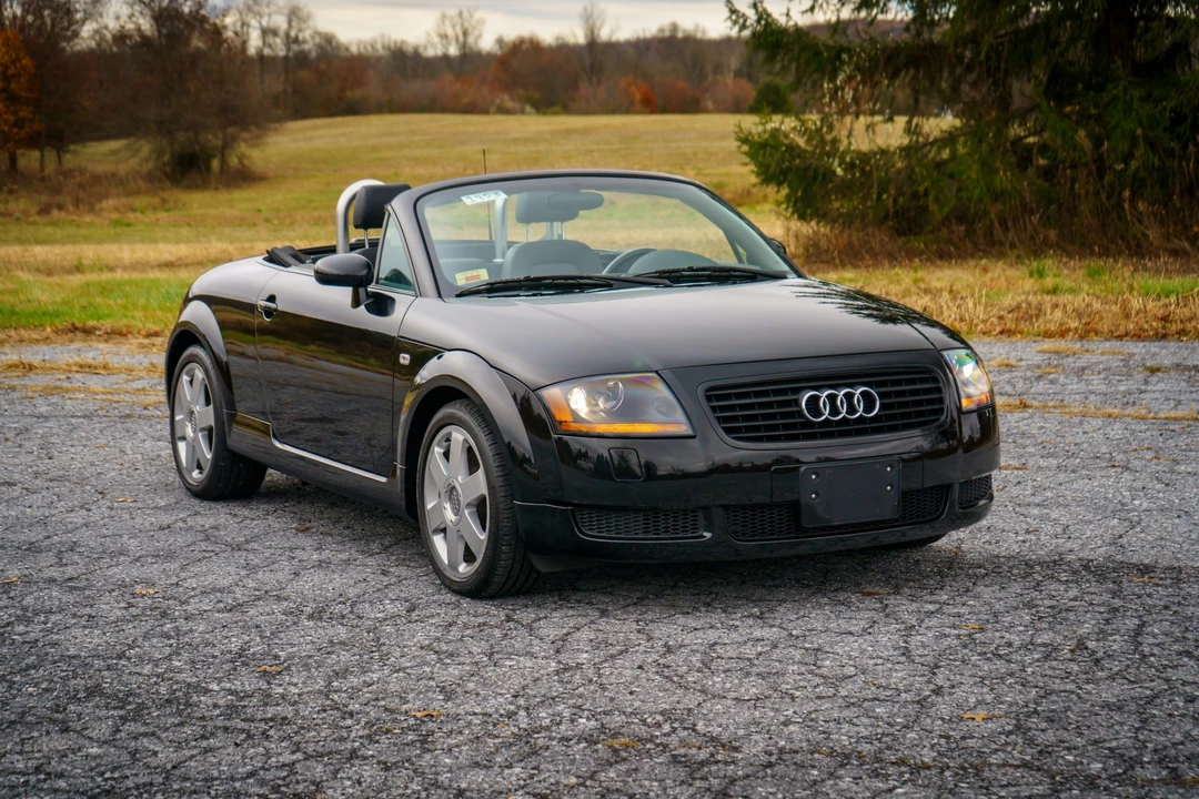 2002 Audi TT Mk1 - Image 13 of 31
