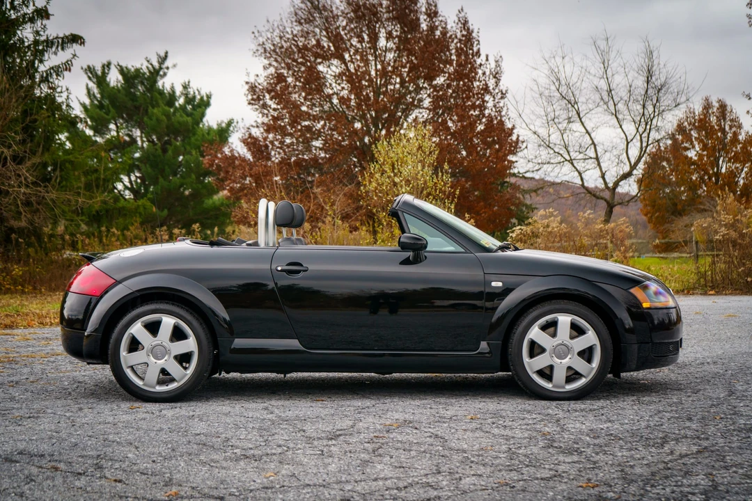 2002 Audi TT Mk1 - Image 11 of 31