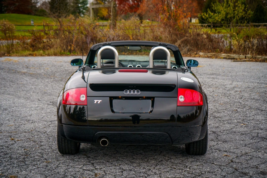2002 Audi TT Mk1 - Image 6 of 31