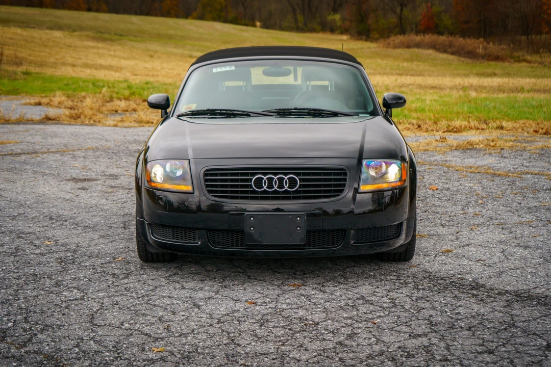 2002 Audi TT Mk1 - Image 30 of 31