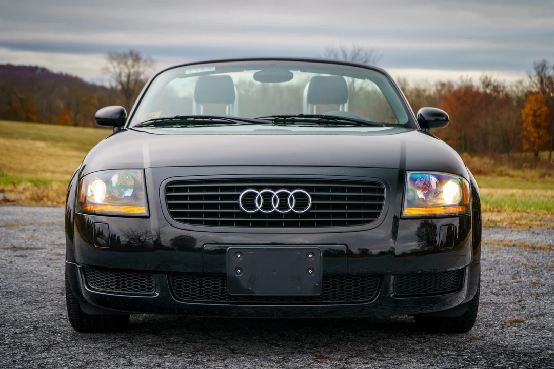 2002 Audi TT Mk1 - Image 16 of 31