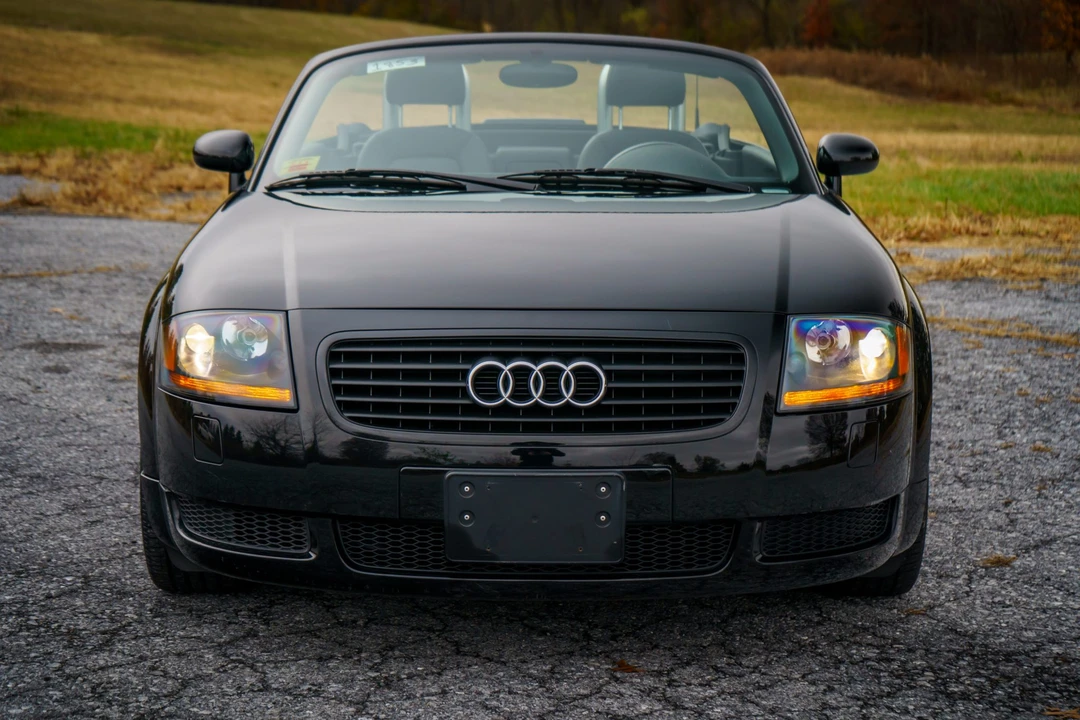 2002 Audi TT Mk1 - Image 17 of 31