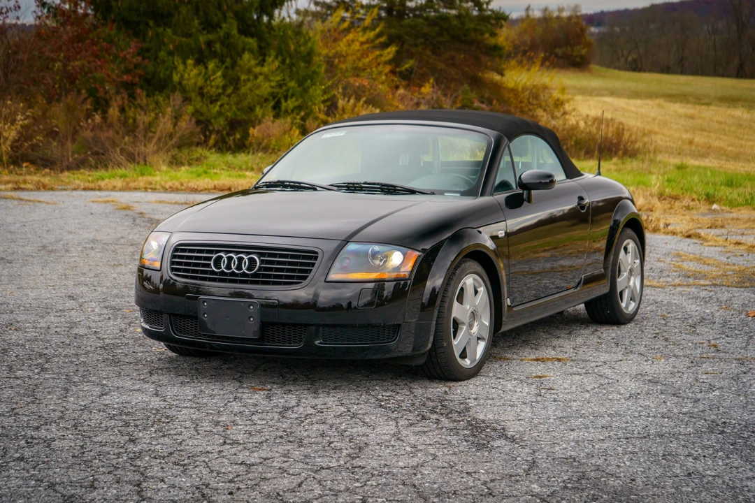 2002 Audi TT Mk1 - Image 19 of 31