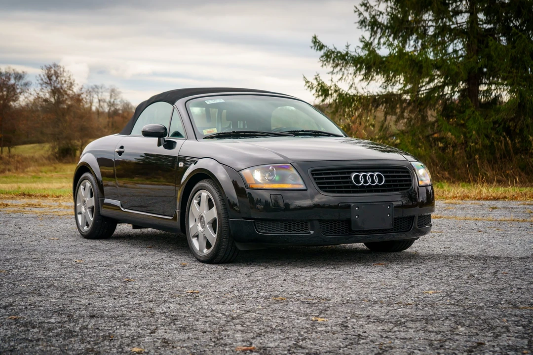 2002 Audi TT Mk1 - Image 27 of 31
