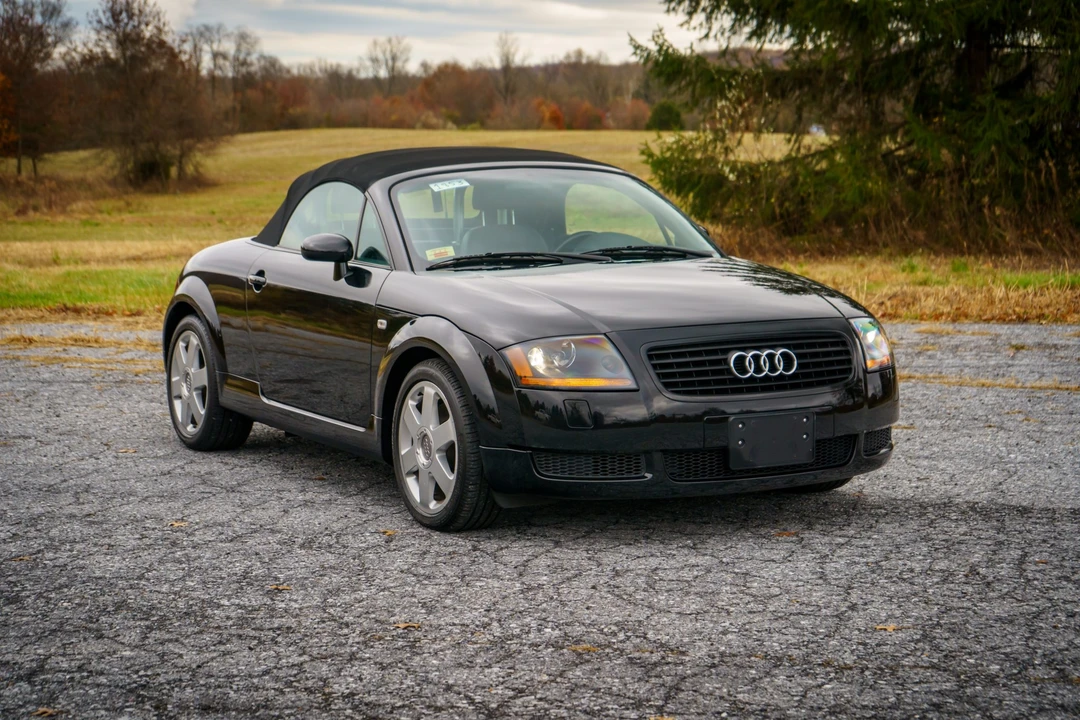 2002 Audi TT Mk1 - Image 28 of 31