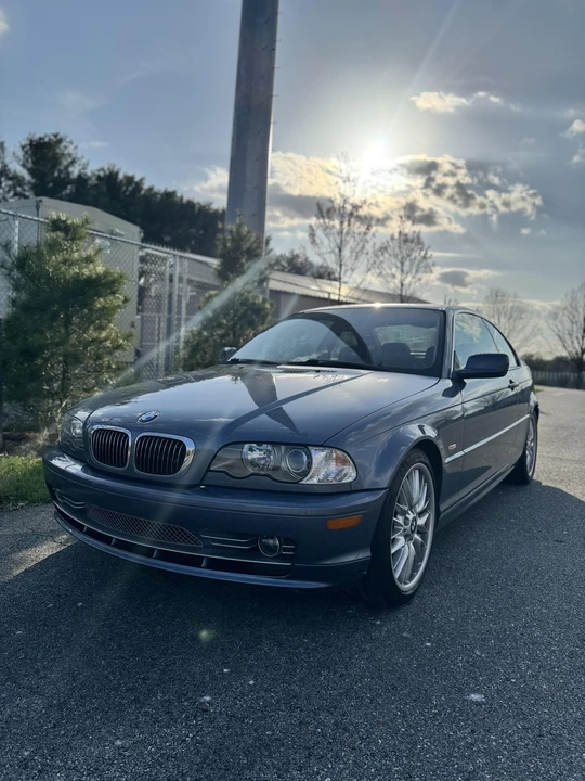 2002 BMW E46 330i & 330Ci - Image 3 of 31