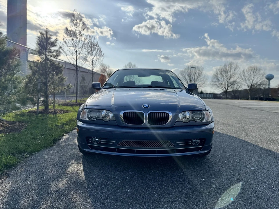 2002 BMW E46 330i & 330Ci - Image 11 of 31