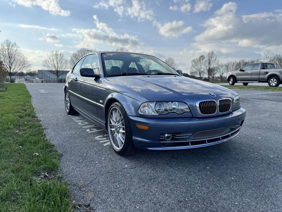 2002 BMW E46 330i & 330Ci - Image 10 of 31