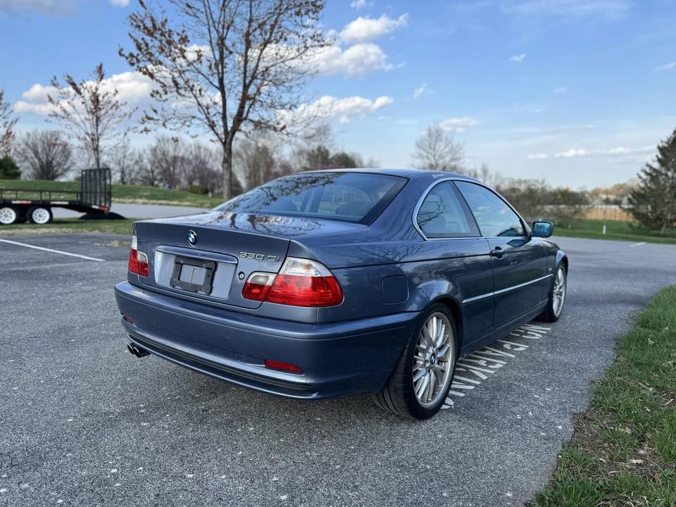 2002 BMW E46 330i & 330Ci - Image 7 of 31