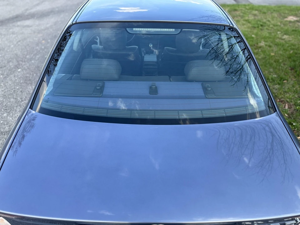 2002 BMW E46 330i & 330Ci - Image 29 of 31