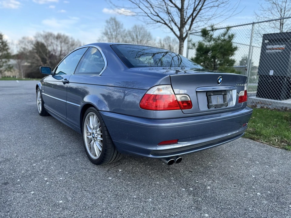 2002 BMW E46 330i & 330Ci - Image 5 of 31