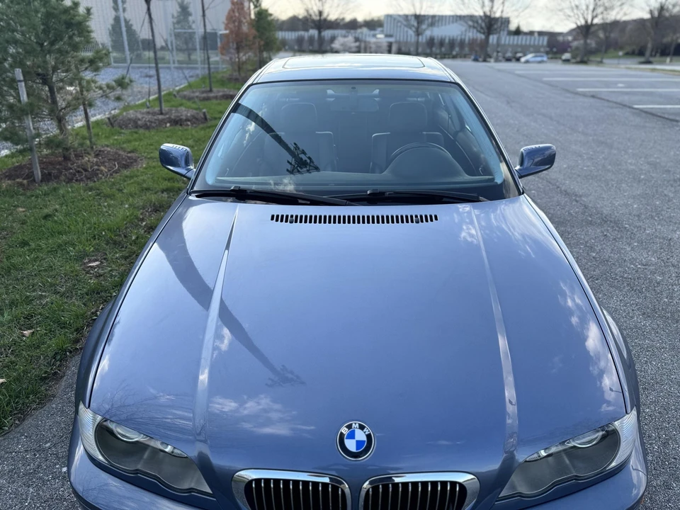 2002 BMW E46 330i & 330Ci - Image 20 of 31