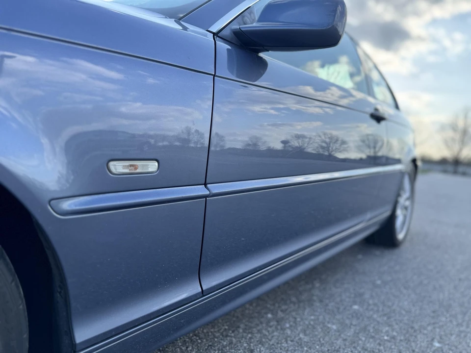 2002 BMW E46 330i & 330Ci - Image 22 of 31