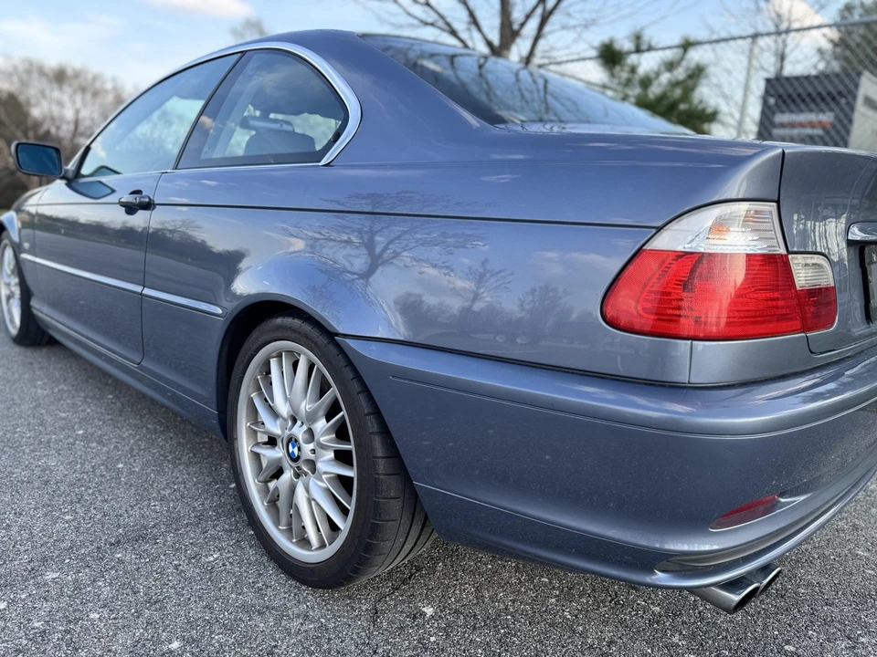 2002 BMW E46 330i & 330Ci - Image 23 of 31