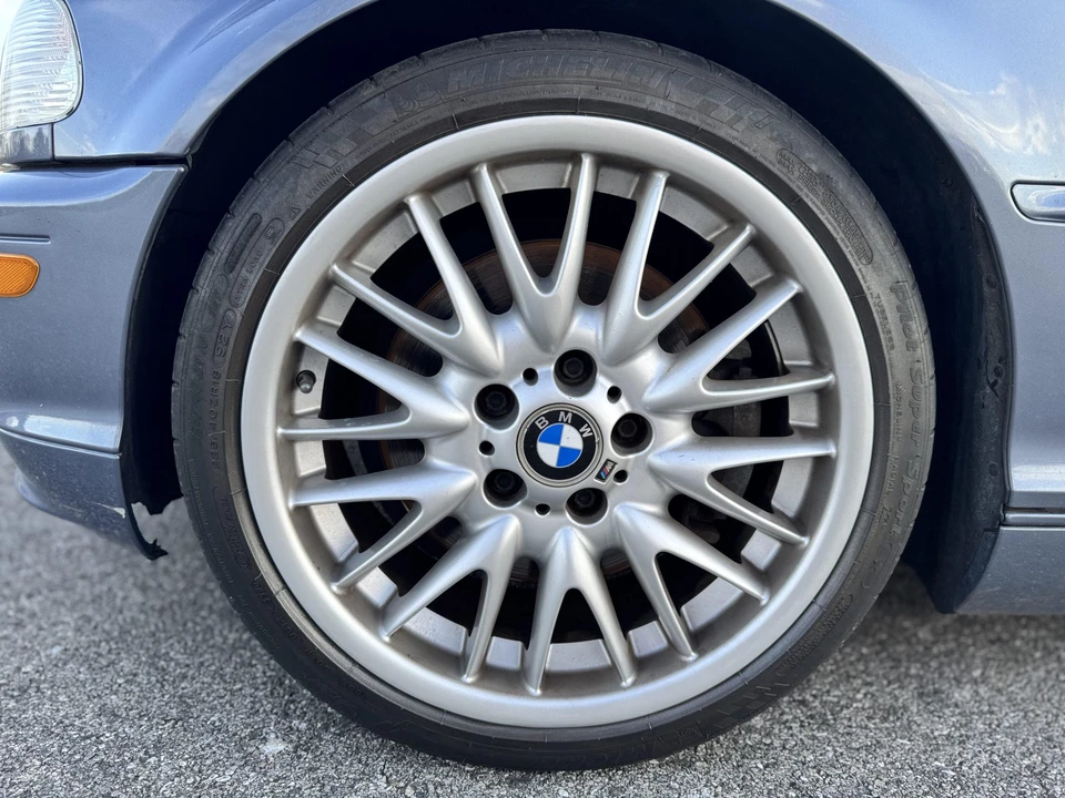 2002 BMW E46 330i & 330Ci - Image 30 of 31