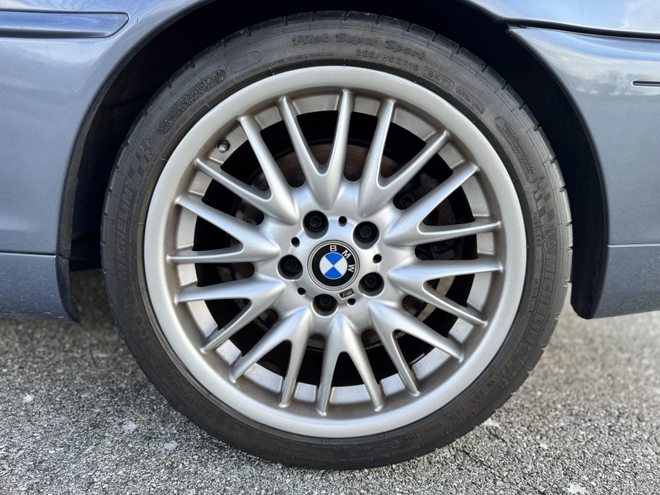 2002 BMW E46 330i & 330Ci - Image 31 of 31