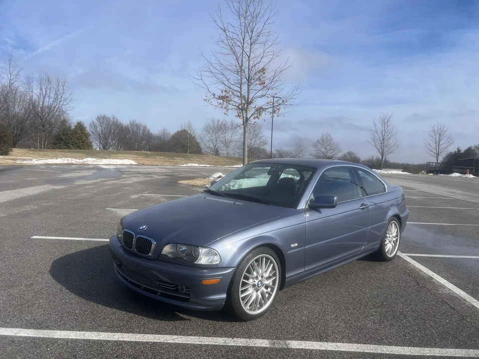 2002 BMW E46 330i & 330Ci - Image 12 of 31