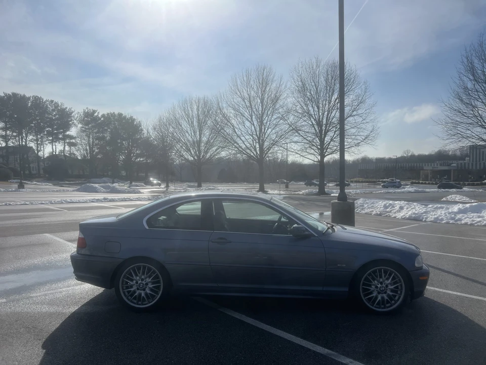 2002 BMW E46 330i & 330Ci - Image 17 of 31