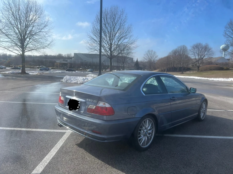 2002 BMW E46 330i & 330Ci - Image 16 of 31