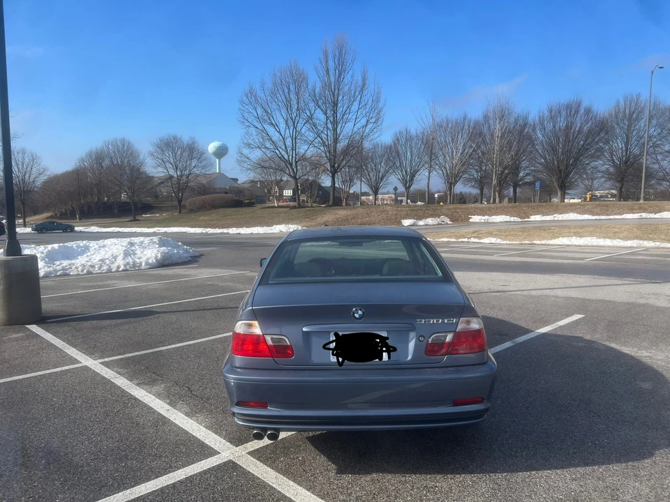 2002 BMW E46 330i & 330Ci - Image 15 of 31