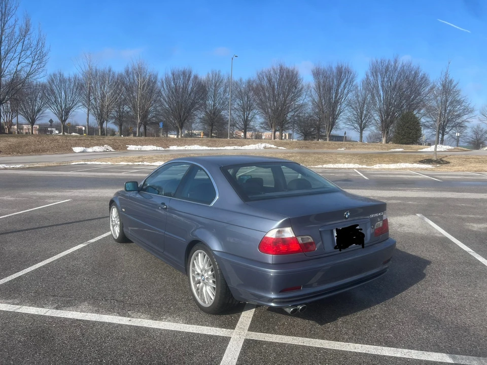 2002 BMW E46 330i & 330Ci - Image 14 of 31