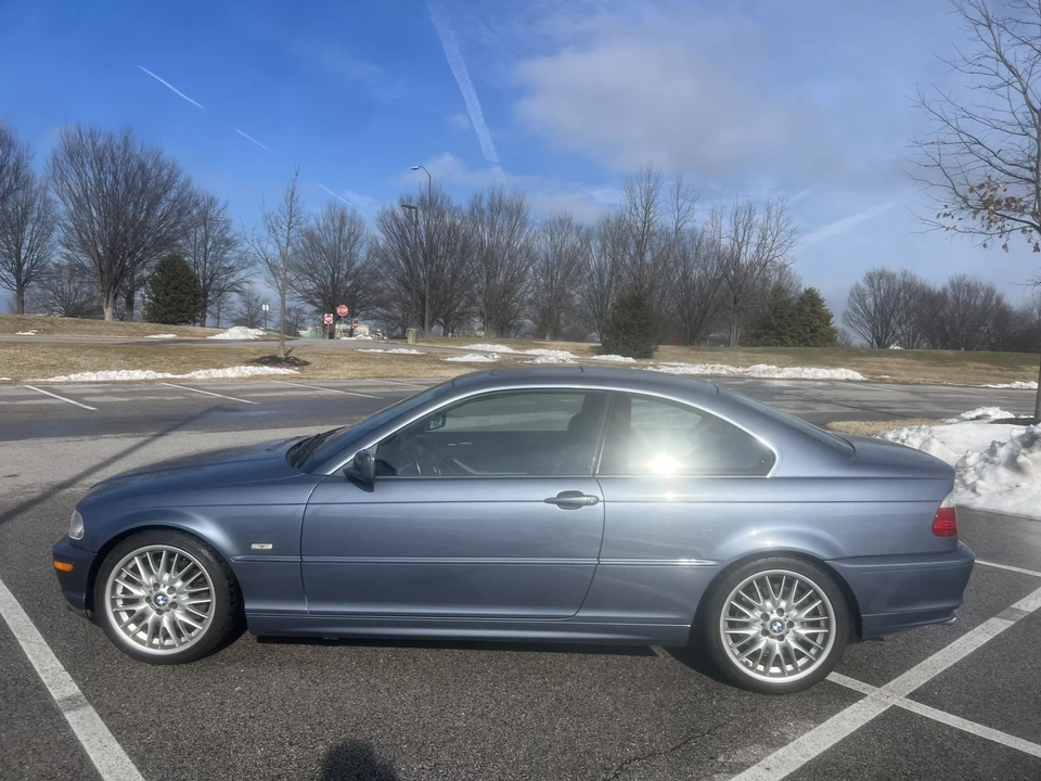 2002 BMW E46 330i & 330Ci - Image 13 of 31