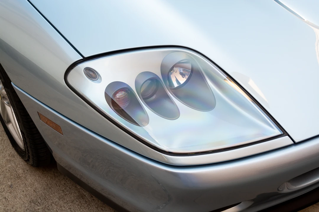 2002 Ferrari 575M Maranello - Image 15 of 31