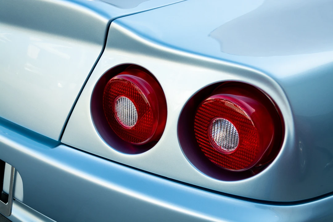 2002 Ferrari 575M Maranello - Image 18 of 31