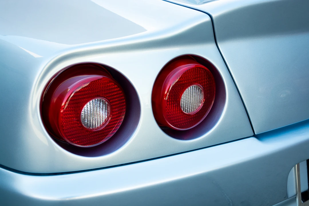 2002 Ferrari 575M Maranello - Image 19 of 31