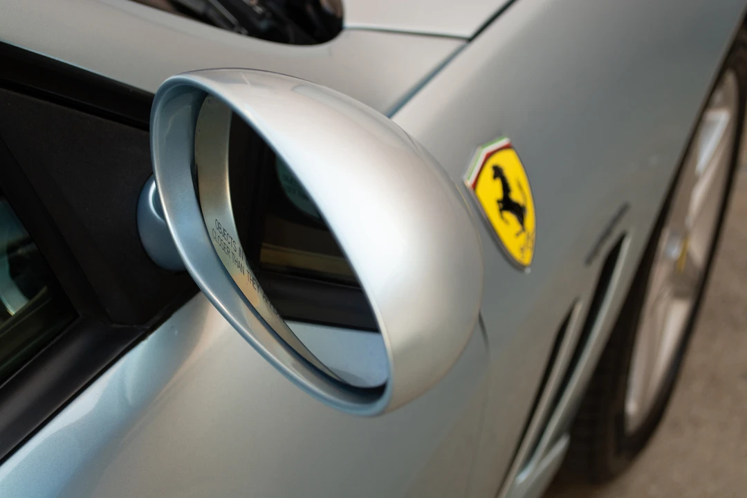 2002 Ferrari 575M Maranello - Image 21 of 31