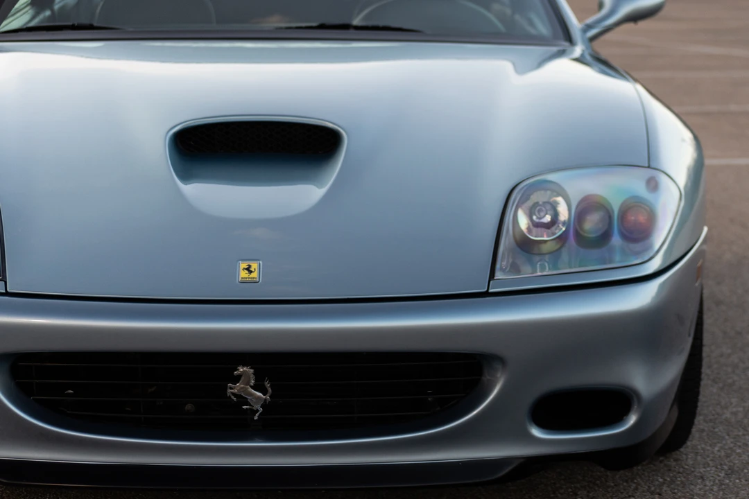 2002 Ferrari 575M Maranello - Image 16 of 31