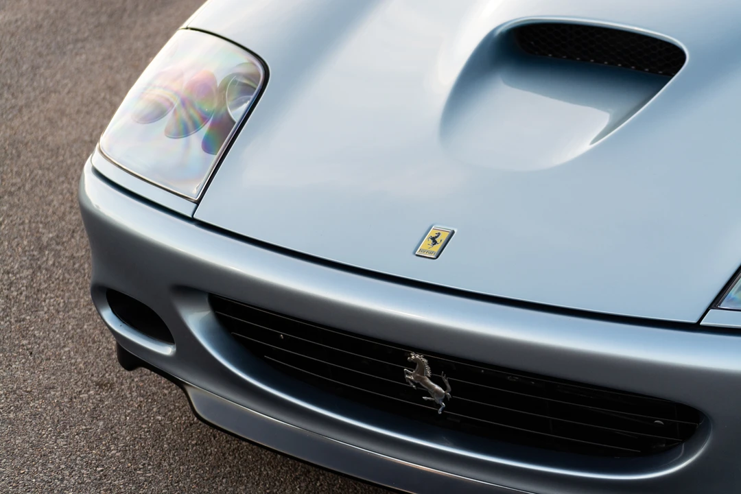 2002 Ferrari 575M Maranello - Image 14 of 31