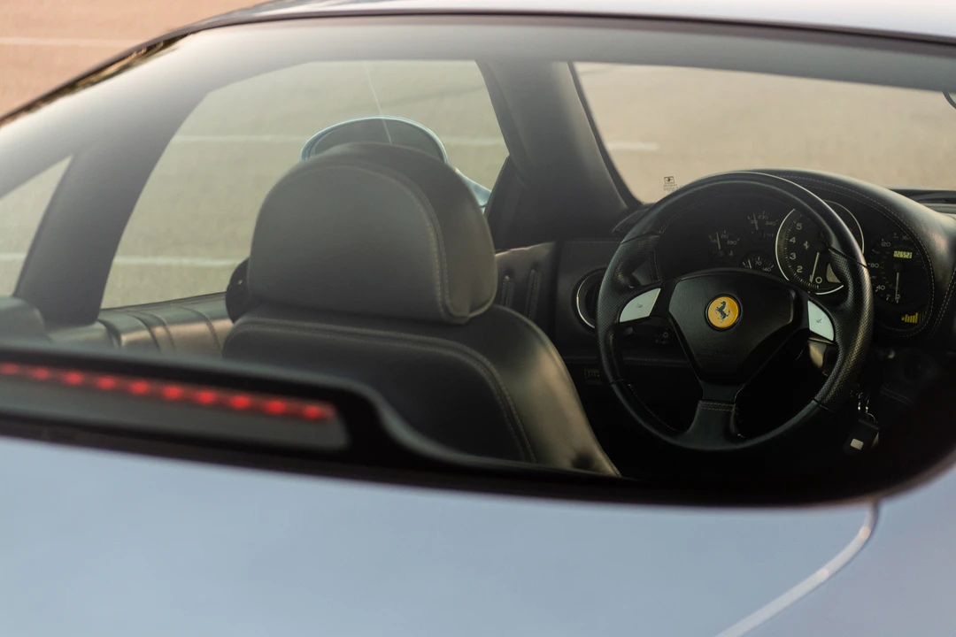 2002 Ferrari 575M Maranello - Image 26 of 31