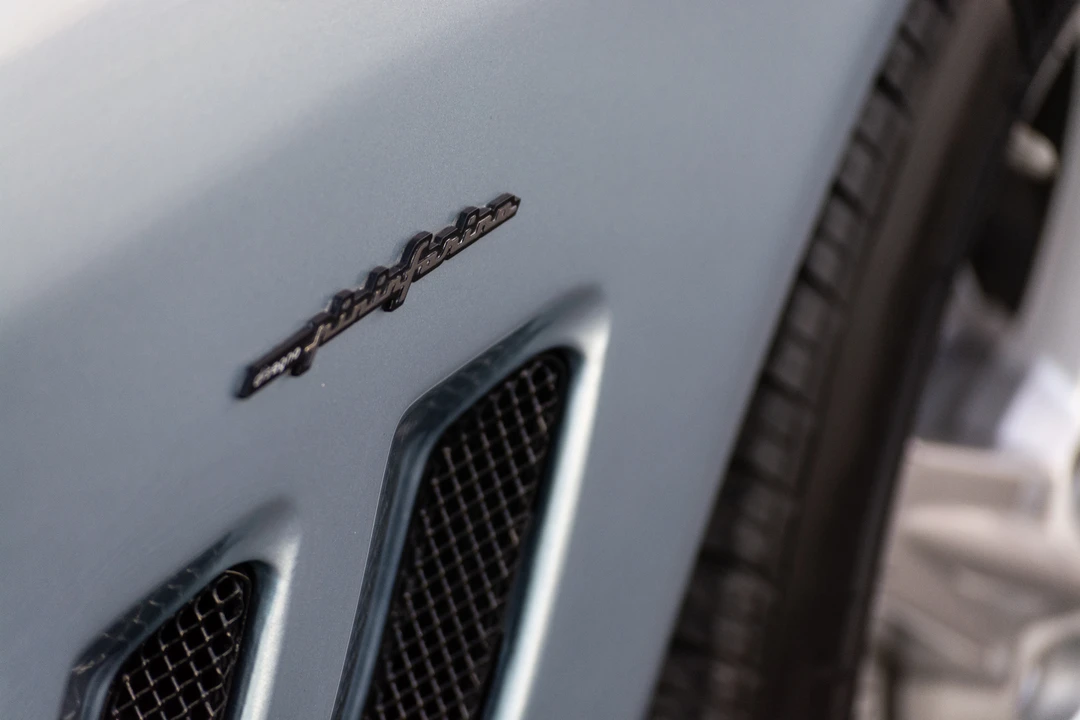 2002 Ferrari 575M Maranello - Image 28 of 31