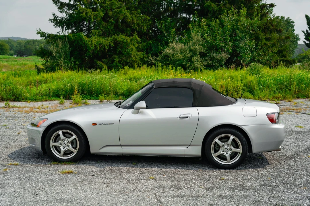 2002 Honda AP1 S2000 - Image 10 of 31