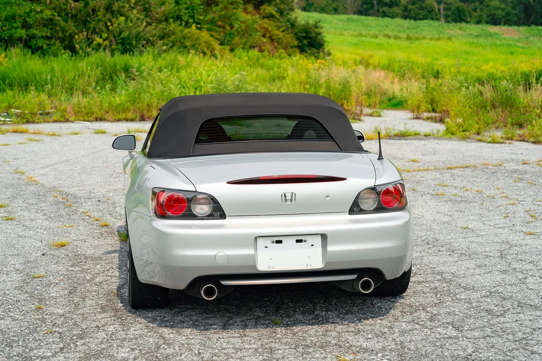 2002 Honda AP1 S2000 - Image 18 of 31