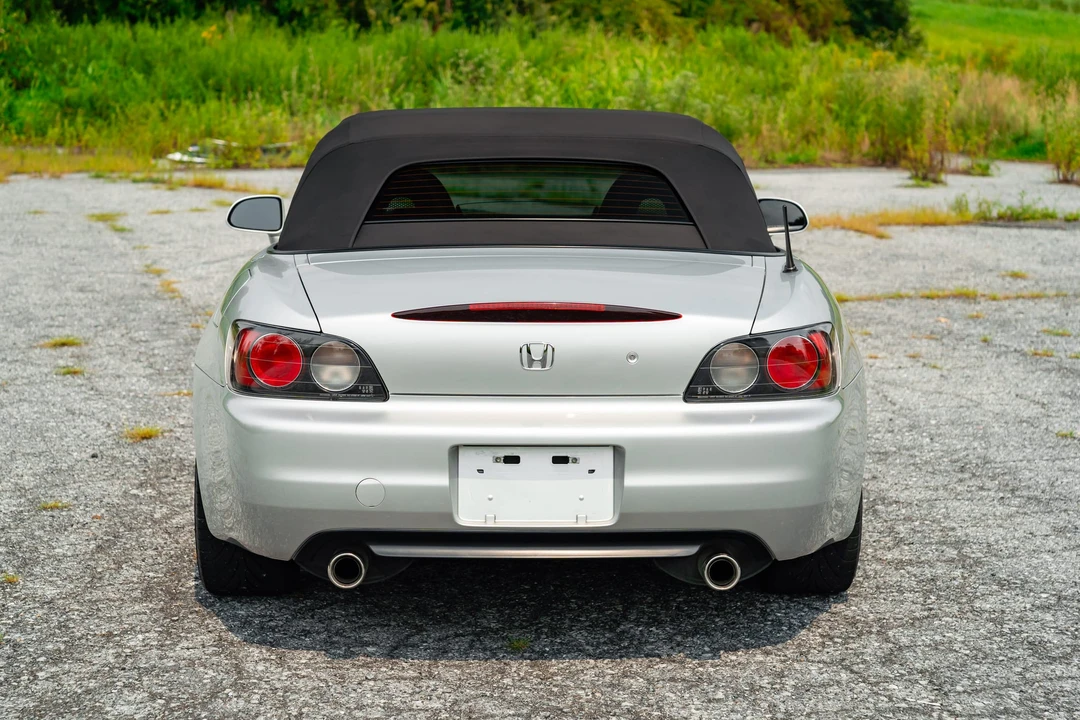 2002 Honda AP1 S2000 - Image 21 of 31