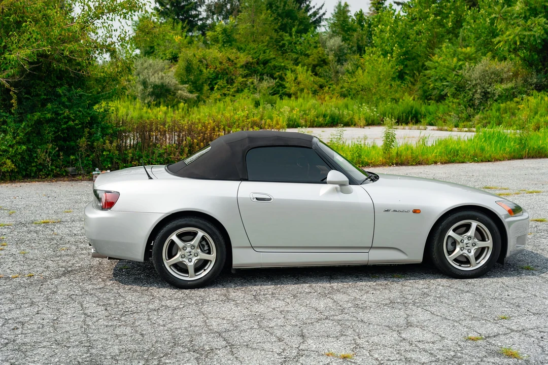 2002 Honda AP1 S2000 - Image 28 of 31