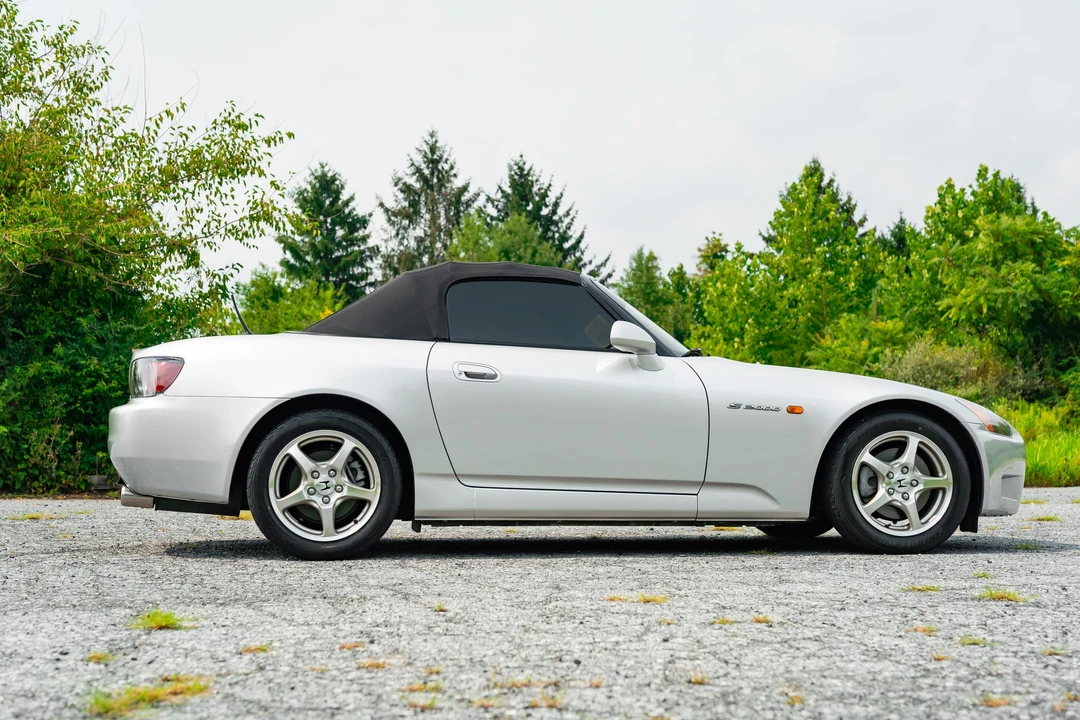 2002 Honda AP1 S2000 - Image 29 of 31