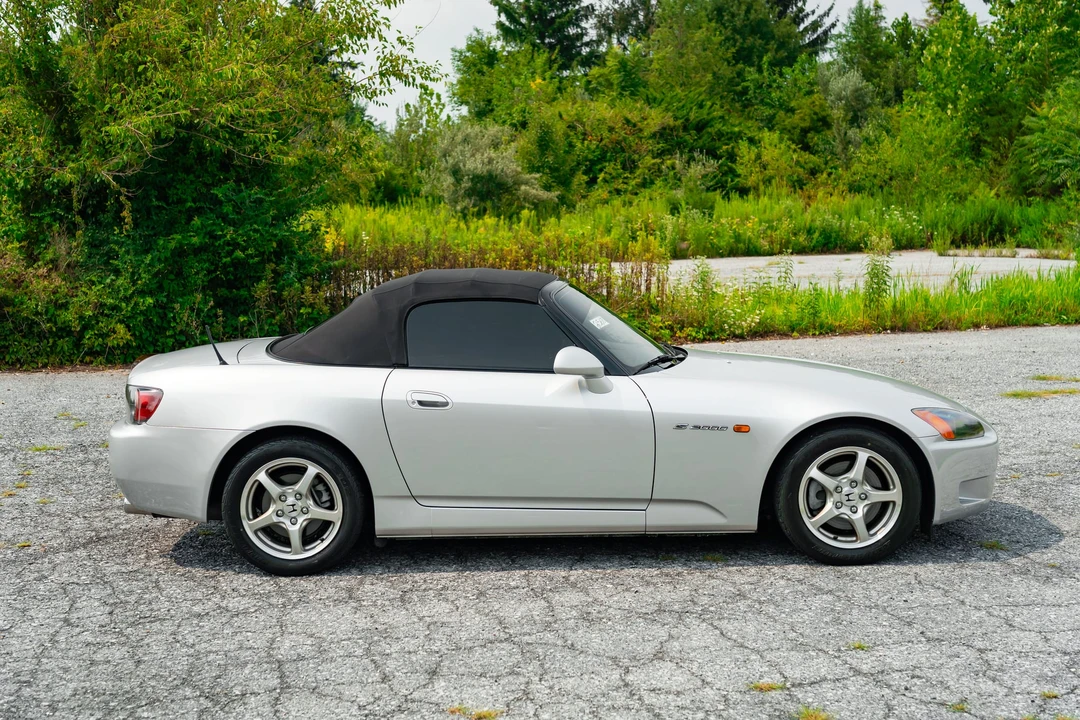 2002 Honda AP1 S2000 - Image 30 of 31