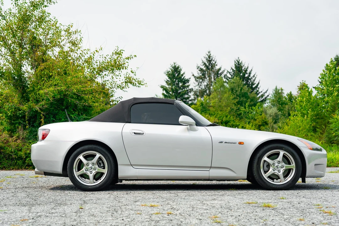 2002 Honda AP1 S2000 - Image 31 of 31