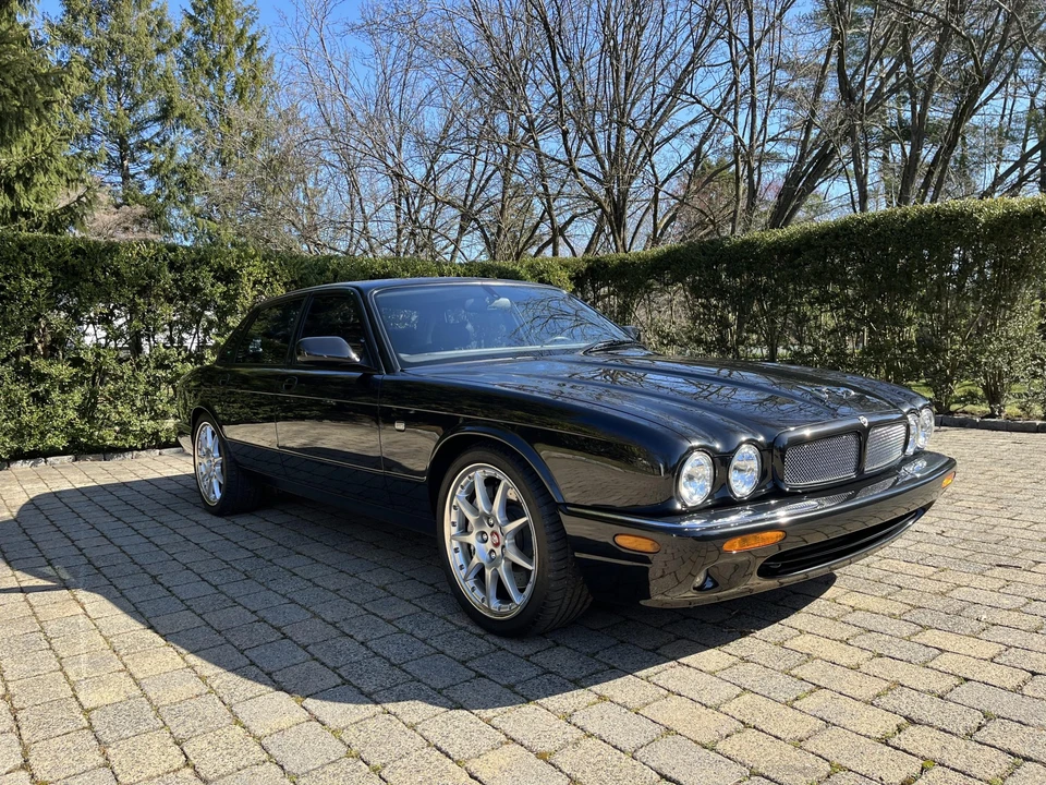 2002 Jaguar X308 XJR - Image 14 of 31