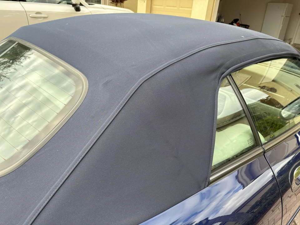 2002 Jaguar X100 XK8 - Image 28 of 31