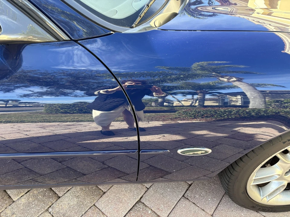 2002 Jaguar X100 XK8 - Image 23 of 31
