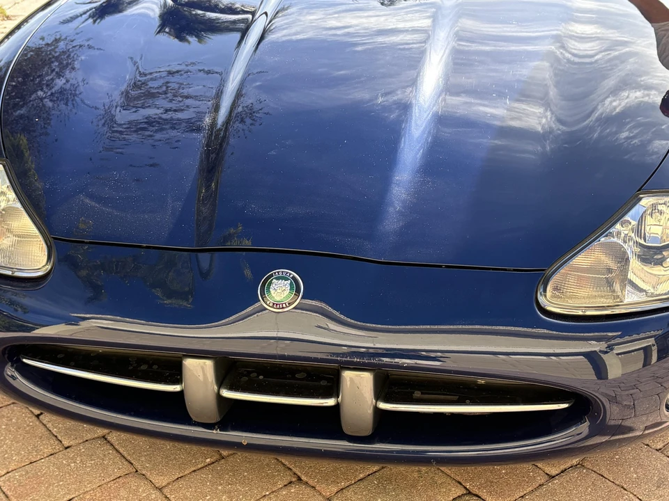 2002 Jaguar X100 XK8 - Image 25 of 31