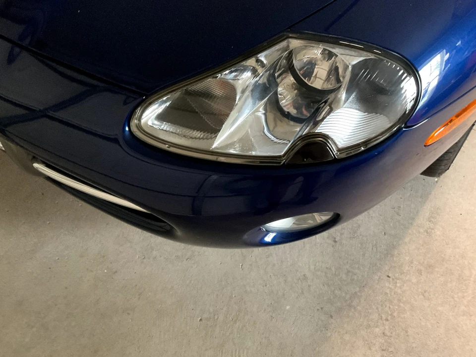 2002 Jaguar X100 XK8 - Image 17 of 31